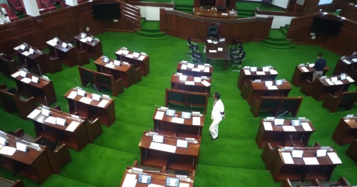 एक्सप्लेनर क्या हैं पेपरलेस असेंबली के मायने, कौन सी विधानसभा है पहली What is the meaning of