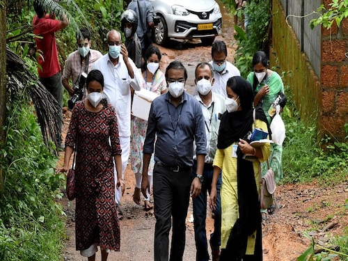 nipah virus symptoms, nipah virus, nipah virus symptoms in hindi, nipah virus treatment, nipah virus news, nipah virus in north india, nipah virus in delhi ncr, aiims nipah virus, lnjp nipah virus, nipah virus kerala, nipah virus kerala, nipah virus spread, दिल्ली में निपाह वायरस, एम्स दिल्ली, लोक नायक अस्पताल, एलएनजेपी हॉस्पिटल, एम्स में निपाह वायरस को लेकर क्या है तैयारी