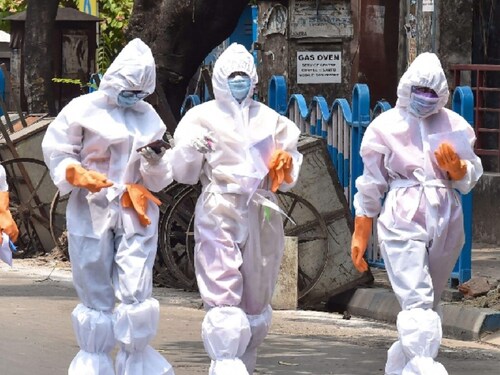 निपाह वायरस, केरल, संक्रमण, निपाह वायरस केरल, गंभीर देखभाल, इन्फ्लूएंजा, कोरोना वायरस, श्वसन रोग, विश्व स्वास्थ्य संगठन, डब्ल्यूएचओ, ज़ूनोटिक वायरस, कोझिकोड में निपाह वायरस, आईसीएमआर, चेन्नई, निपाह वैक्सीन, निपाह उपचार, डॉक्टर, निपाह का प्रकोप केरल में निपाह वायरस से मौत