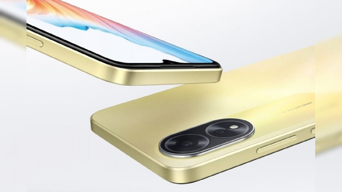 ओप्पो ने चुपके से लॉन्च कर दिया गजब का स्मार्टफोन, मिलता है 50 मेगापिक्सल कैमरा, 33W चार्जिंग