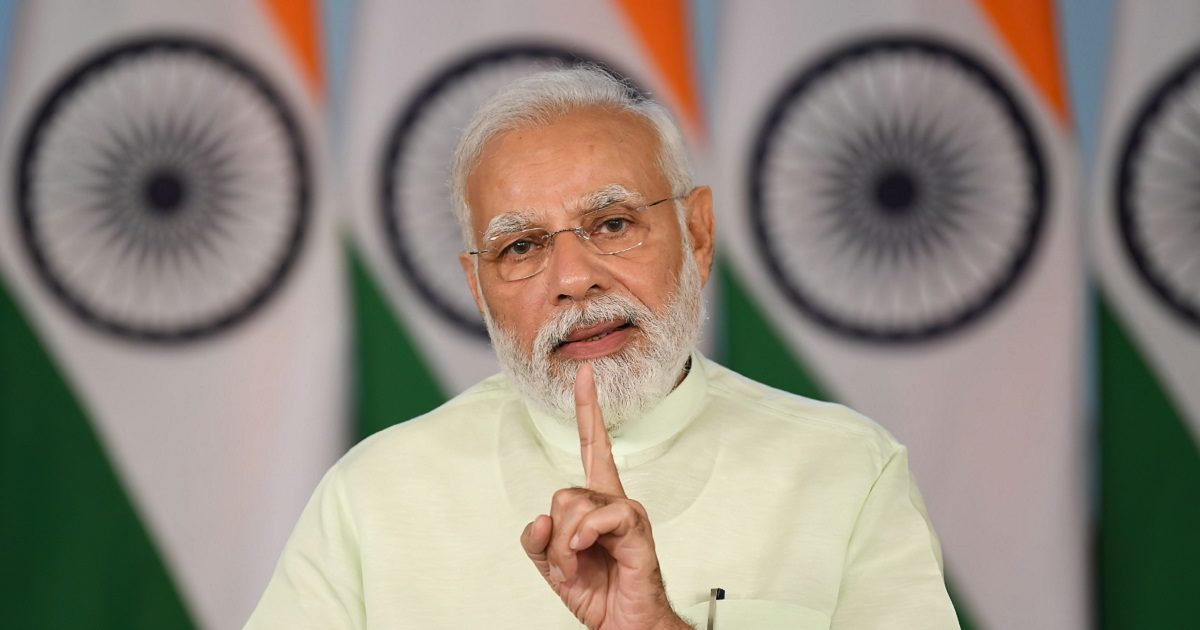 Happy Birthday PM Modi: पीएम मोदी के 5 बड़े और कड़े फैसले, जिसने बदल ...