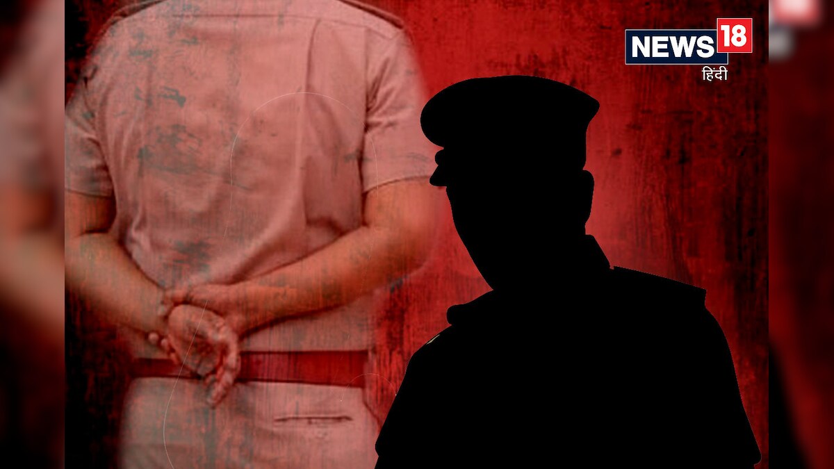 'कमरा बंद कर डंडे से पिटाई करती थीं DIG मैडम, कुत्ते से भी कटवाया, जेल भिजवाने की दी धमकी' सामने आया एक और सिपाही का दर्द