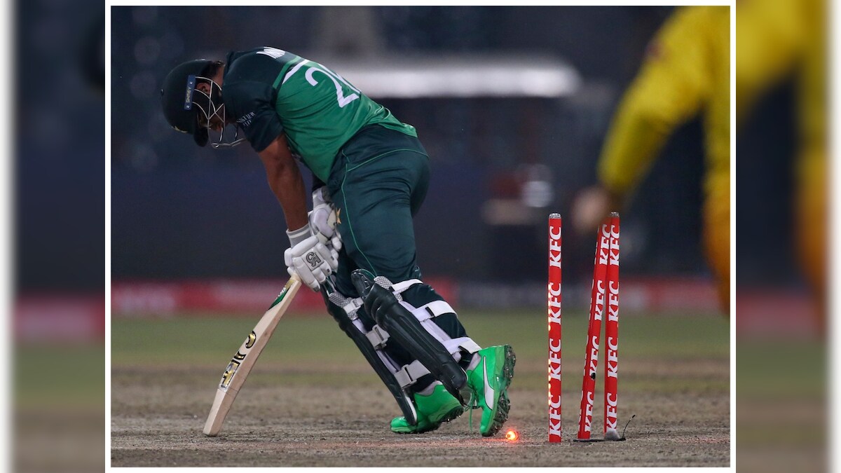 Suno Dil Se: विश्व कप से पहले पाकिस्तान को बड़ा झटका, टीम इंडिया की बल्ले-बल्ले