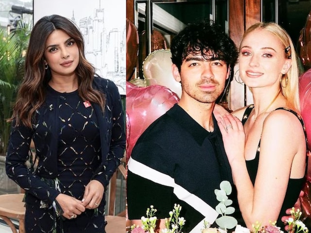 Priyanka Chopra's Jeth Joe Jonas received notice, actress Sophie Turner made the case Priyanka Chopra's Jeth Joe Jonas received notice, actress Sophie Turner made the case