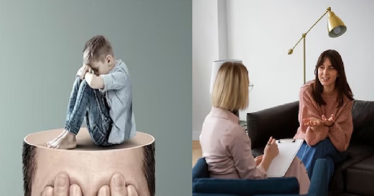 Psychologist vs Psychiatrist दोनों ही करते हैं दिमाग का इलाज, कैसे