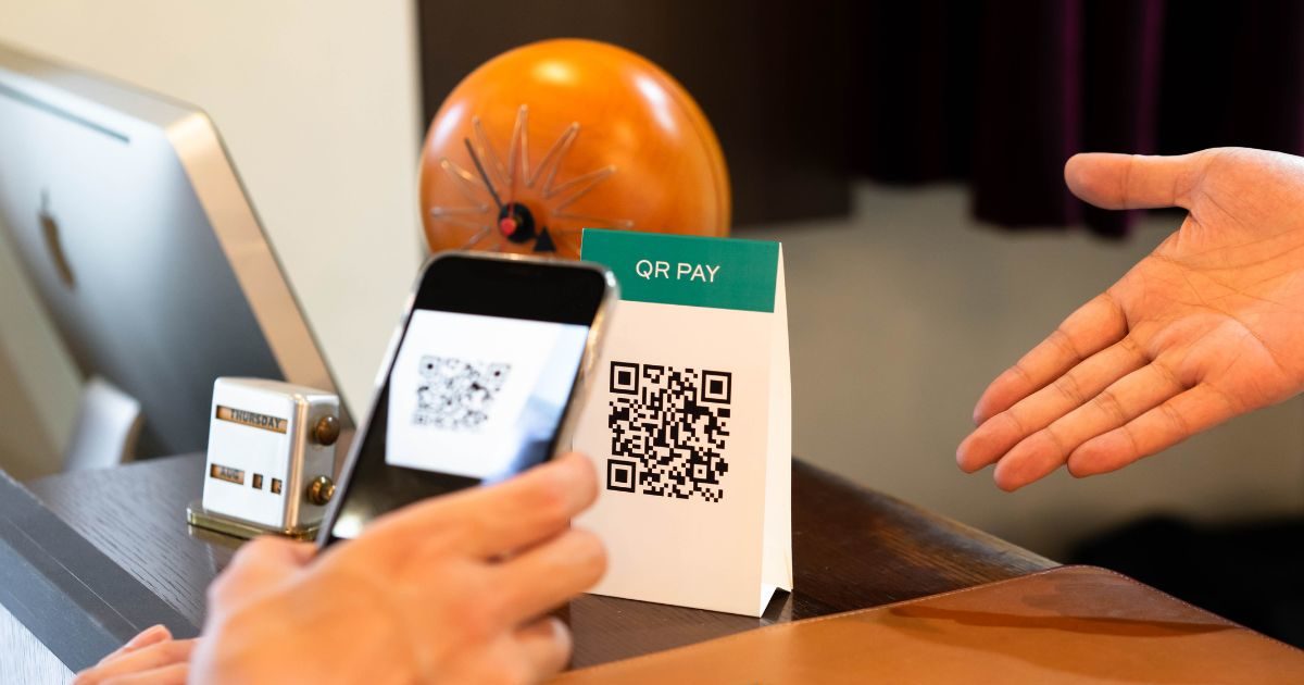 How To Spot A Fake QR Code And Avoid Getting Scammed Tips To Follow ...