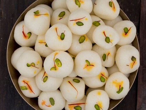 Rasgulla