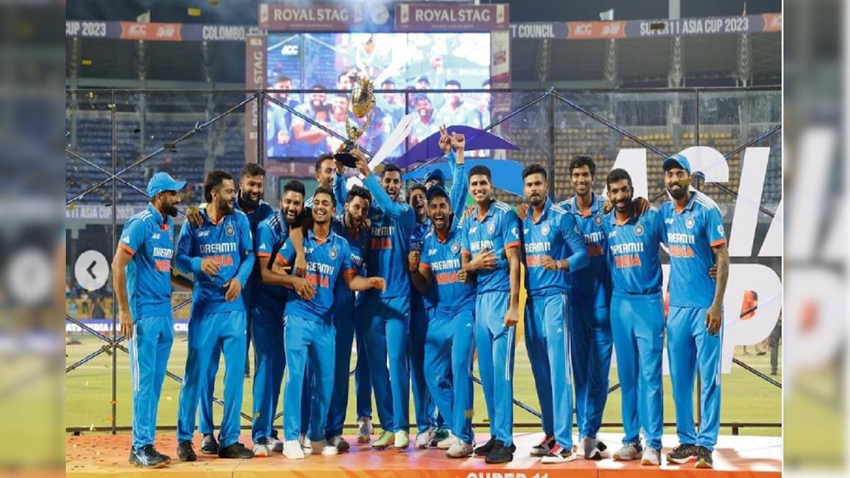 8 महीने बाद अचानक टीम इंडिया में एंट्री, सीधे एशिया कप फाइनल खेला, क्या वर्ल्ड कप में मिलेगा मौका?
