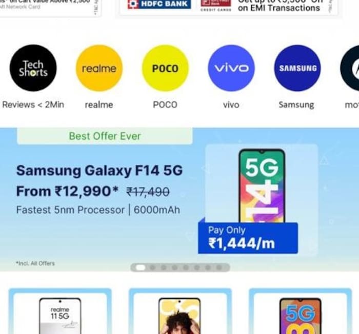 flipkart