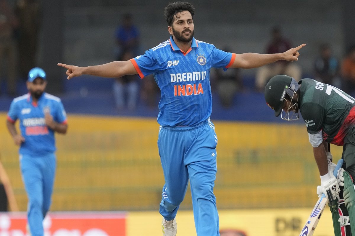 शार्दुल को KKR की टीम करेगी रिलीज, पृथ्वी को लेकर दिल्ली ने किया बड़ा फैसला