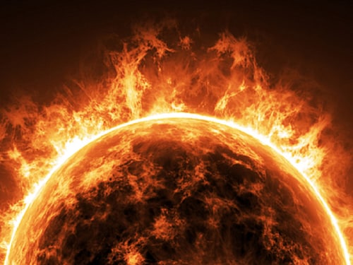 Space, India, Sun, Solar System, Research, Earth, Solar wind, Solar Flares, Solar atmosphere, Corona, coronal mass ejection, CME, Near Earth Space Weather, Photosphere,