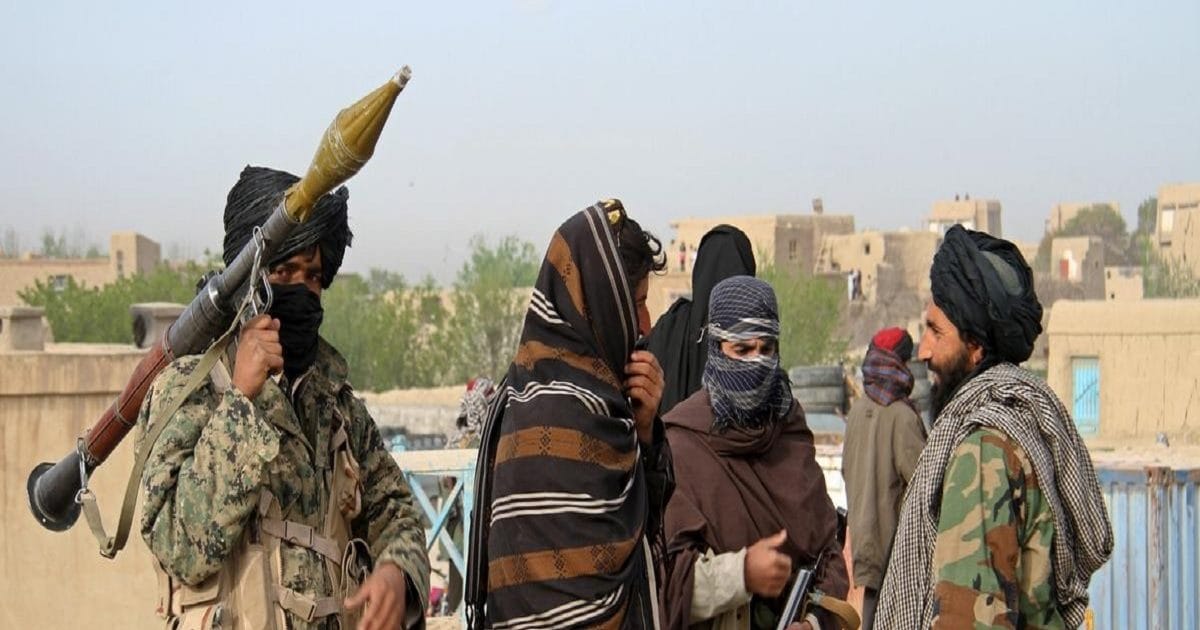 Pakistan Ttt Rrr आका तालिबान पर भड़का पाकिस्तान का TTP, कमांडरों को सख्त आदेश, कहा ...