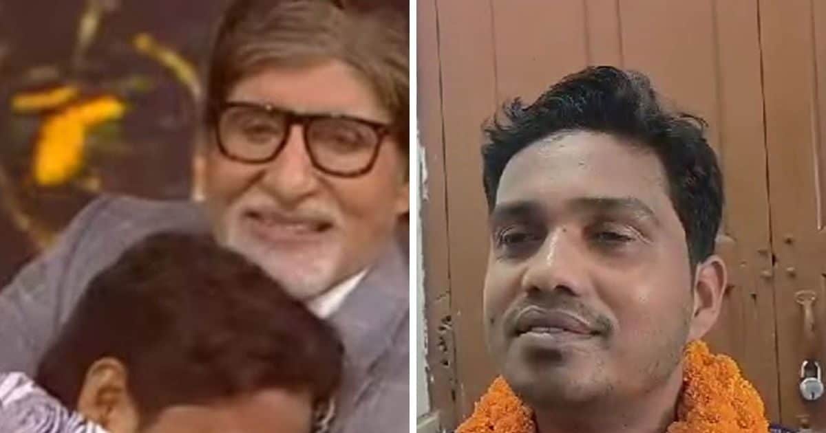 Azamgarh News पैसे के आभाव में नहीं कर पाए थे ग्रेजुएशन, अब मैकेनिक के
