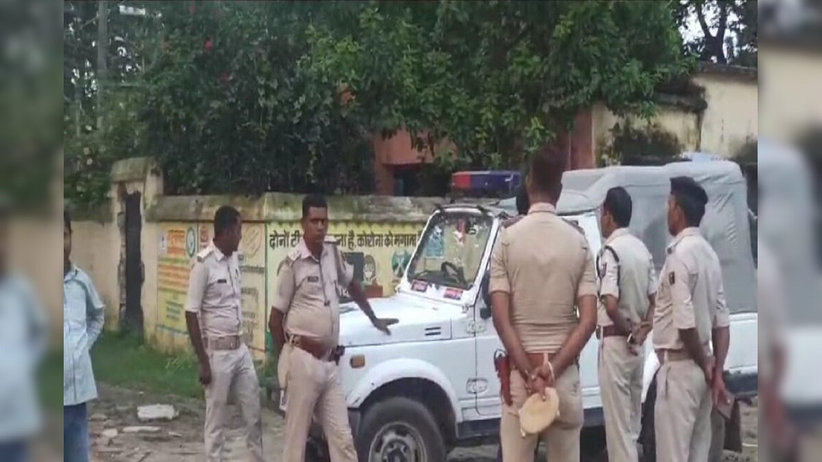 5 साल की नौकरी, 4 महीने पहले शादी, बिहार पुलिस की लेडी कांस्टेबल ने उठाया खौफनाक कदम