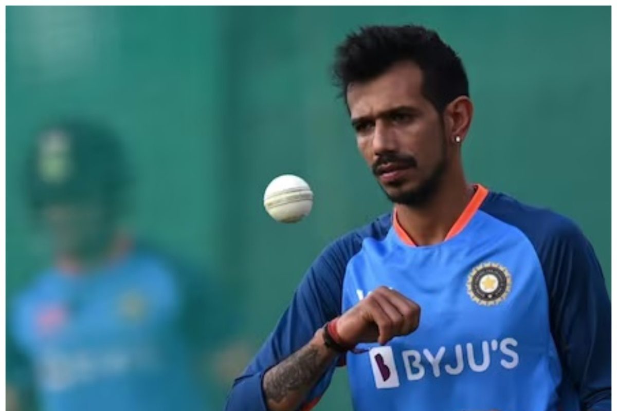 'क्‍या वह अब अच्‍छा..', चहल की टी20 टीम में अनदेखी पर पूर्व क्रिकेटर का सवाल