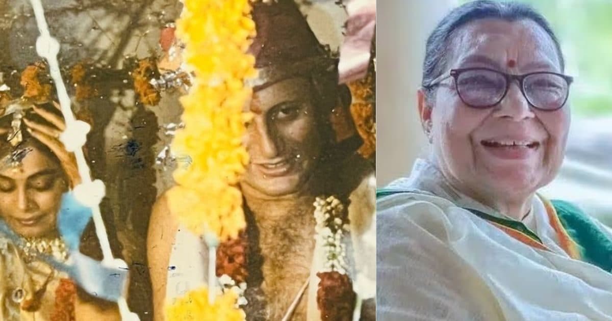 68 साल की ये हीरोइन थी अनुपम खेर की पहली वाइफ, 1 साल के भीतर ही इस वजह से लिया तलाक, 1985 में किरण खेर संग… 68 साल की ये हीरोइन थी अनुपम खेर की पहली वाइफ, 1 साल के भीतर ही इस वजह से लिया तलाक, 1985 में किरण खेर संग…