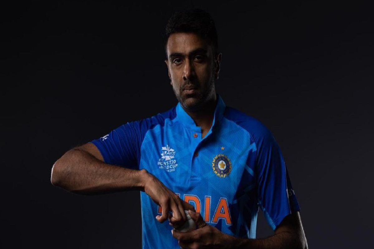 अश्विन ने सुनाई उस गेंदबाज की कहानी, जिसकी 2 गेंदो में बदल गई किस्मत