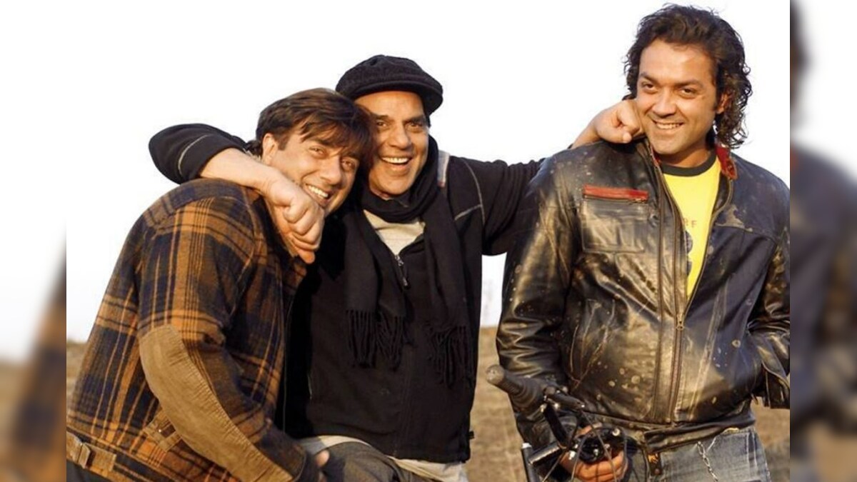 36 साल पहले, धर्मेंद्र से नफरत करने लगा था उनका ये बेटा, क्यों रिश्तों में आई थी दरार?