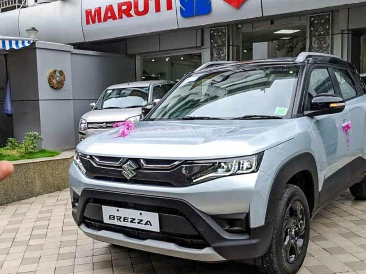 कोई तोड़ नहीं इस SUV का, 32 का माइलेज, कीमत 9 लाख से कम, टक्कर देने को