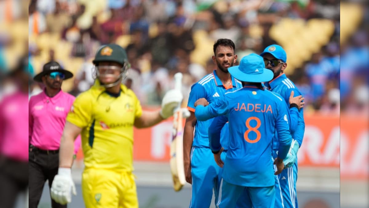 World Cup: भारत के लिए खतरे की घंटी, खूंखार बैटर ने 6 में से 5 पारियों में खेली तूफानी पारी, ठोक चुका है 20 शतक