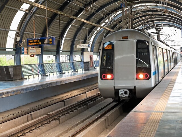 मेट्रो से एनसीआर से दिल्‍ली जाने वालों के लिए अच्‍छी खबर, इस लाइन का विस्‍तार