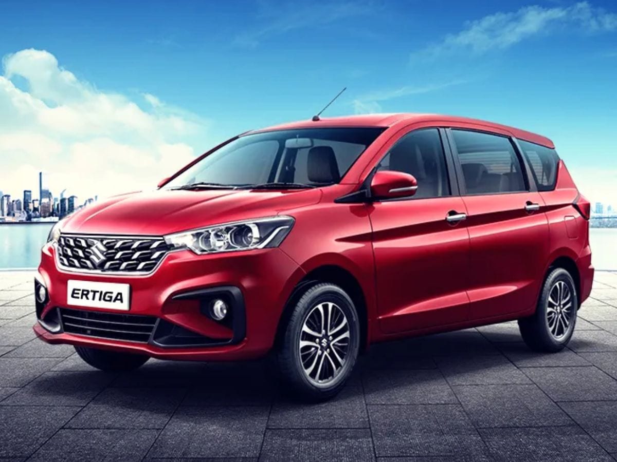 मात्र 500 रुपये महीना मेंटेनेंस, 27 किलोमीटर का माइलेज, 7सीटर गाड़ी