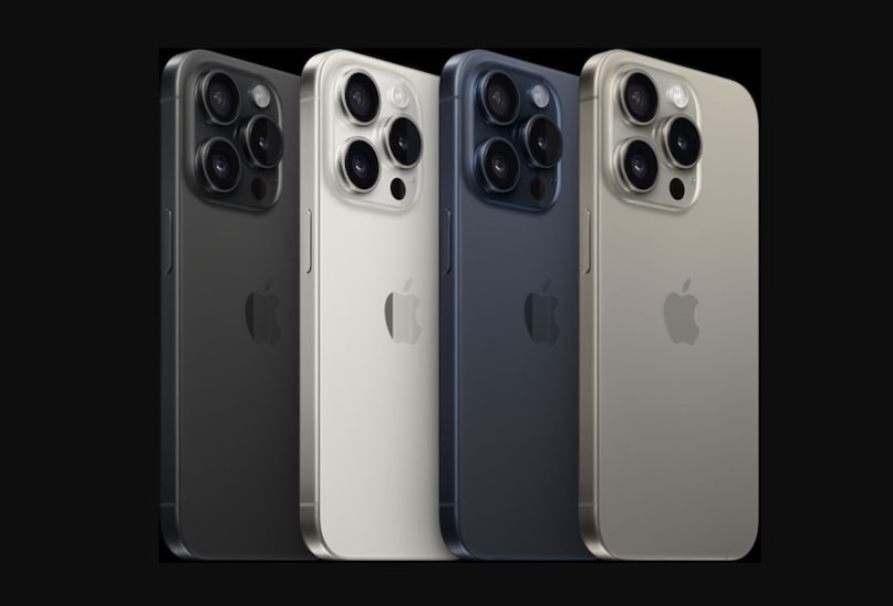 Page-4 - क्या है iPhone 15 Pro में दिया गया नया एक्शन बटन? कैसे करेगा ...