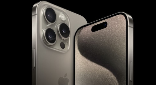 iPhone 15 Pro Price, iPhone 15 Pro Specs