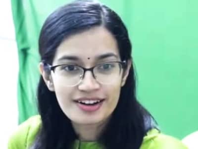 IPS Story : कौन है वो महिला IPS जो भिड़ गई पूर्व DGP से, वीडियो हो गया वायरल - ips sweety sehrawat video viral who quit job and clear upsc air 187