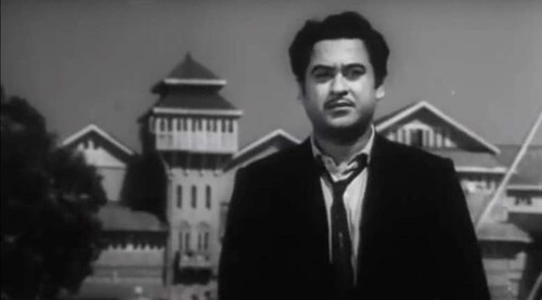 Mere Mehboob Qayamat Hogi, kishore kumar, kishore kumar hits, kishore kumar hit sad song, kishore kumar latest news, kishore kumar bollywood hits, kishore kumar kumar hit song story, song of the week, kishore kumar son, kishore kumar son amit kumar, kishore kumar laxmikant pyare lal, mr x in bombay movie, mr x in bombay star cast, mr x in bombay release date, bollywood old movies, bollywood hits