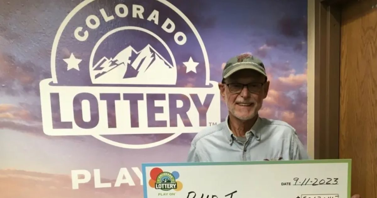 A man suddenly became a millionaire, at first he did not believe, as soon as he believed, he bought a watermelon