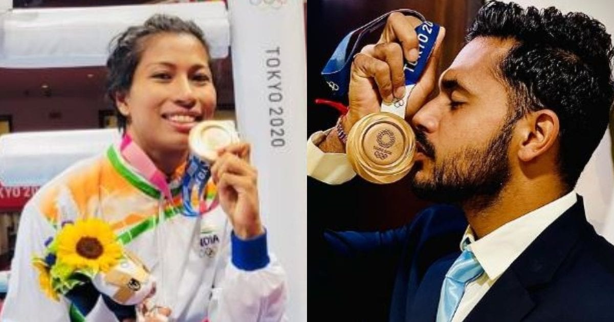 Asian Games 2023: एक नहीं... ओपनिंग सेरेमनी में 2 खिलाड़ी होंगे भारतीय ...