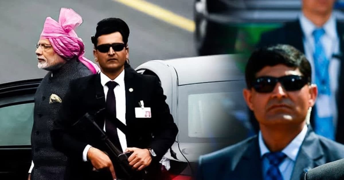 NSG, SPG Commando Salary कैसे बनते हैं NSG और SPG कमांडो, 90 लोगों