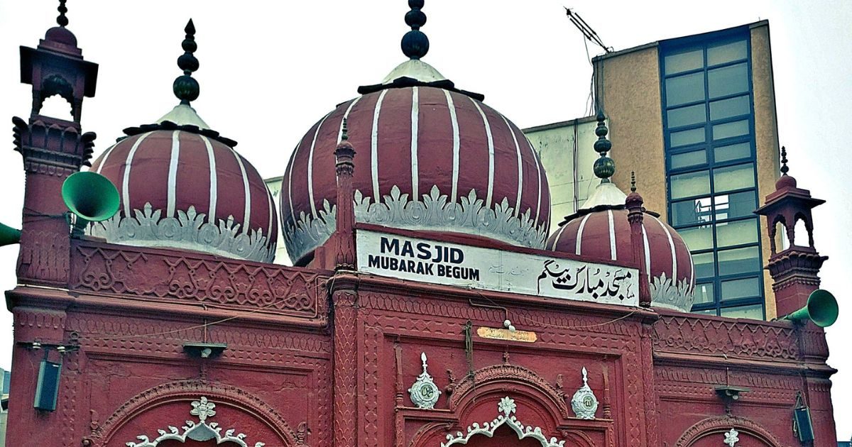 200 साल पुरानी मस्जिद, ब्राह्मण महिला की याद में हुआ निर्माण, पड़ा ऐसा नाम कि बोलने में झिझकते हैं लोग!