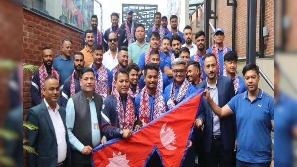 Asian Games: सबसे बड़ा स्कोर…सबसे अधिक छक्के… नेपाल का कारनामा, एक ही T20 में तोड़ डाले 7 वर्ल्ड रिकॉर्ड