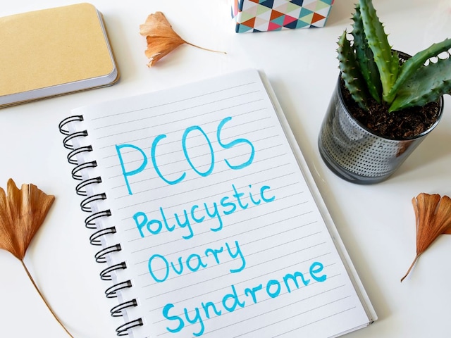 PCOS Awareness Month: नजर आएं ये 10 लक्षण तो न करें इग्नोर, हो सकता है पीसीओएस PCOS Awareness Month: नजर आएं ये 10 लक्षण तो न करें इग्नोर, हो सकता है पीसीओएस