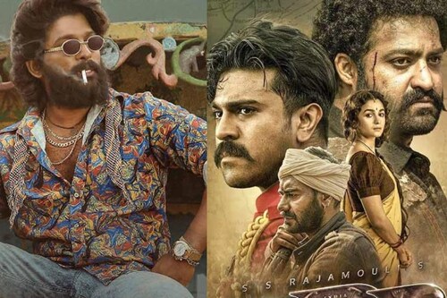 Naseeruddin Shah, Naseeruddin Shah latest comment, Naseeruddin Shah on rrr, Naseeruddin Shah on pushpa, Naseeruddin Shah on maniratnam, Naseeruddin Shah on ss rajamauli, ram charan, jr ntr, allu arjun, gadar 2, the kashmir files, kabir singh, shahid kapoor, bollywood latest news, Naseeruddin Shah controversial comment