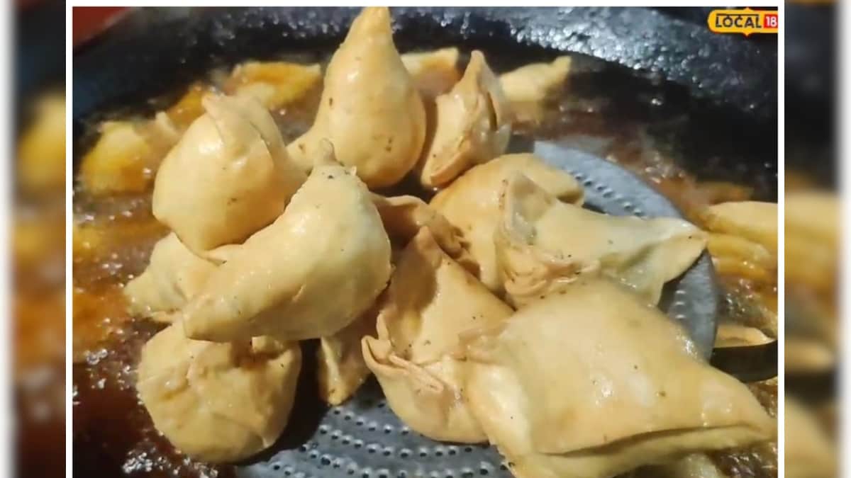 कोई नहीं है टक्‍कर में... इस दुकान पर 3 घंटे में बिक जाते हैं 1000 समोसे, 20 लाख का सलाना टर्नओवर
