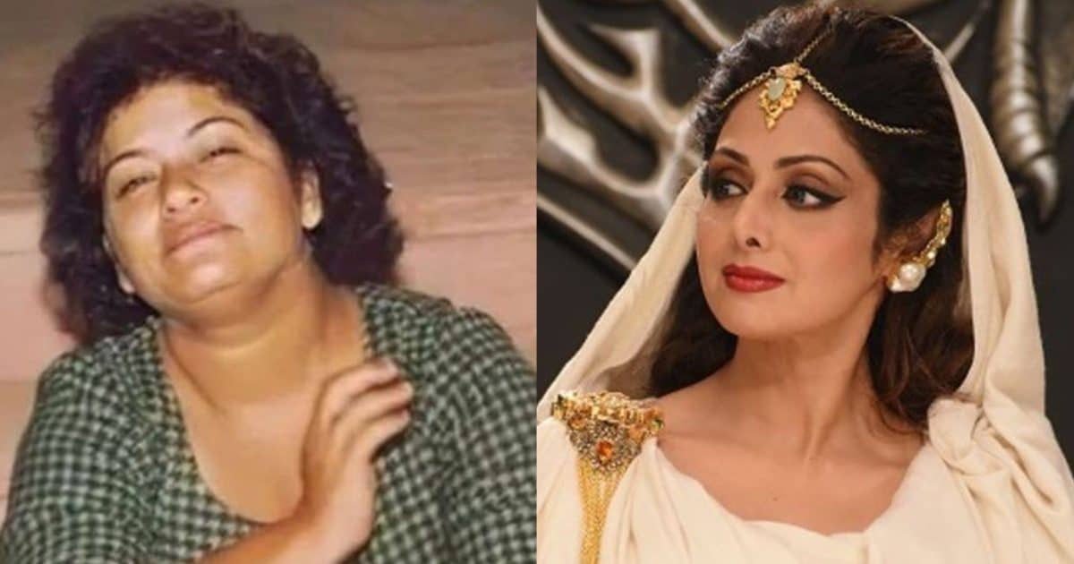 13 की उम्र में गुरु से शादी, प्यार में बदला धर्म, मजबूरी ने बनाया डांसर, ताउम्र श्रीदेवी से रही नोक-झोंक – Today Bollywood latest News in hindi