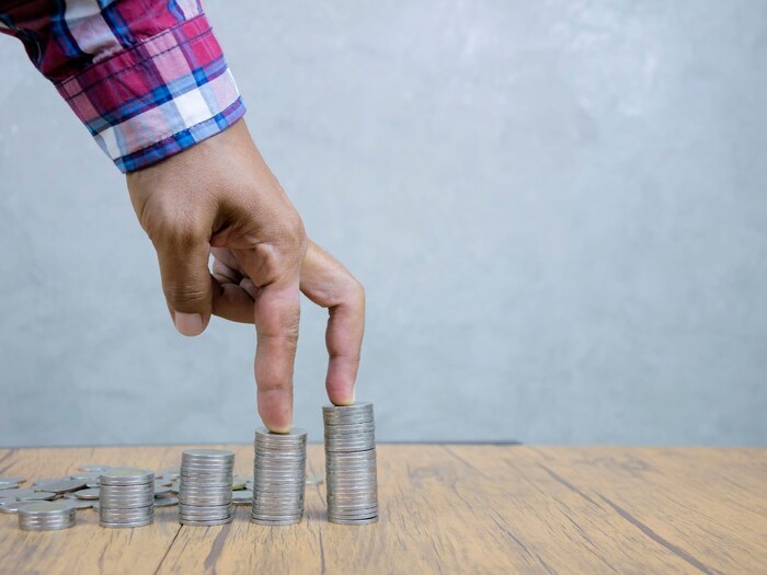 मालामाल कर देंगे ये 5 म्‍यूचुअल फंड, 5 साल में दिया 42 फीसदी तक रिटर्न, थोड़ा-थोड़ा लगाएं पैसे और बन जाएं लखपति