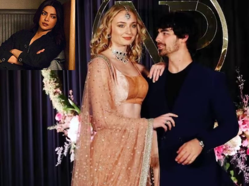 Priyanka Chopra, Sophie Turner, Joe Jonas, Sophie Turner sues Joe Jonas, Sophie Turner Joe Jonas divorce, Sophie Turner Joe Jonas divorce reason, Sophie Turner daughters, Sophie Turner joe jonas daughters, Sophie Turner family, Sophie Turner upcoming movies, Sophie Turner game of thrones, Sophie Turner instagram, Sophie Turner daughters name, Sophie Turner news in hindi, Sophie Turner husband, Sophie Turner ex husband, Sophie Turner movies, Sophie Turner x man, Sophie Turner priyanka chopra