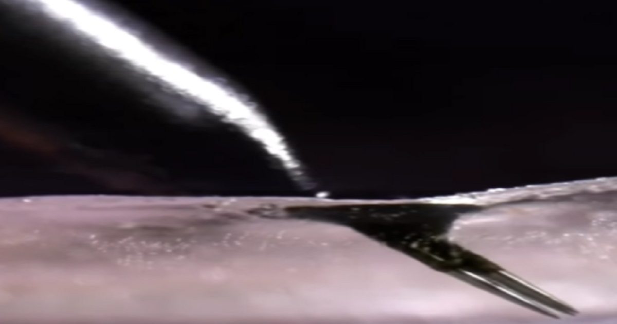 कैसे गोदा जाता है गोदना? टैटू करने का स्लो मोशन वीडियो कर देगा हैरान, देखते ही होने लगेगा दर्द