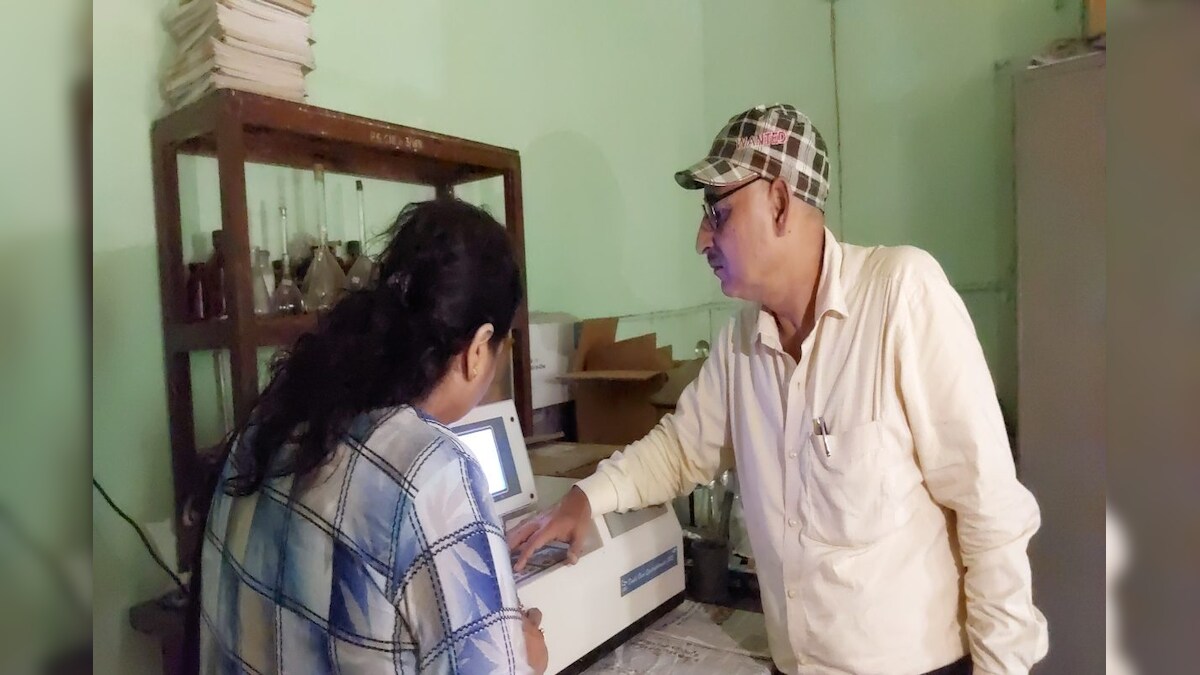 TMBU को मिली बड़ी कामयाबी! अब आर्सेनिक मुक्त होगा बिहार के इन इलाकों का पानी