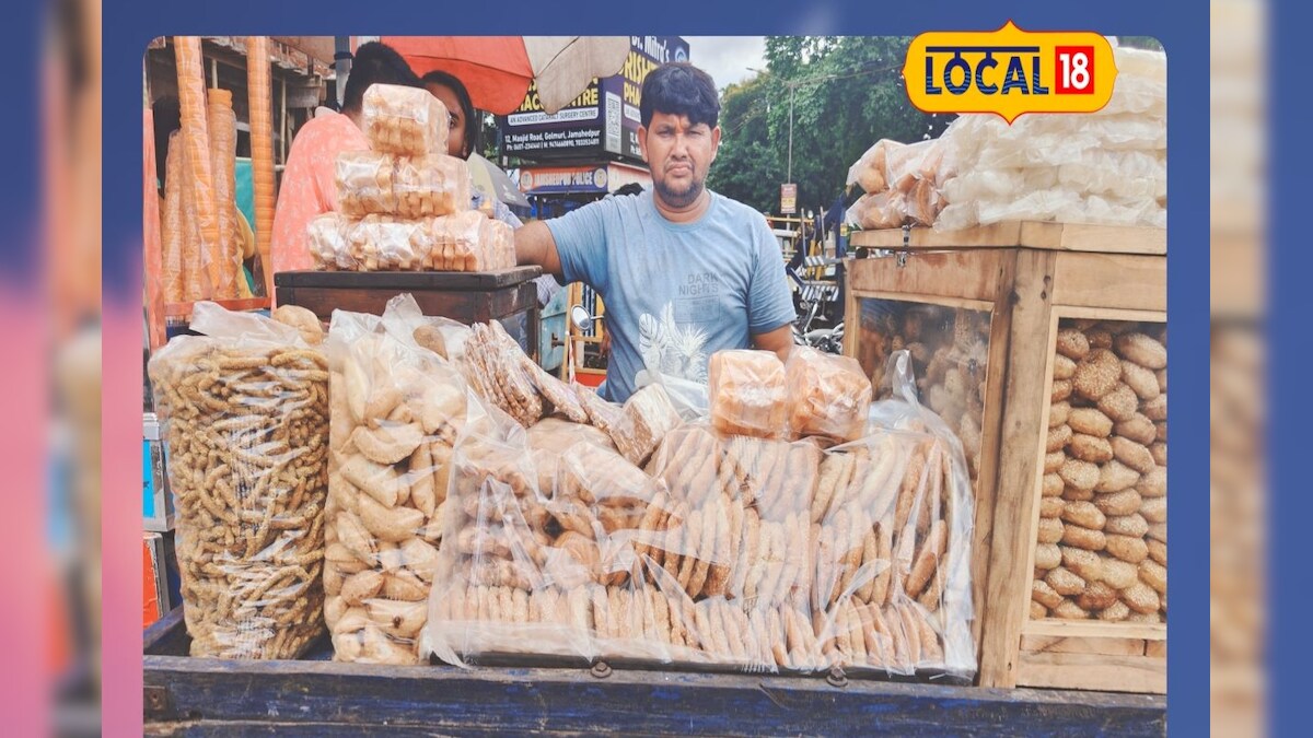 Teej 2023: हरतालिका तीज पर घर में नहीं बना सकते पिरुकिया… तो आए यहां, अनरसा की भी 3 वैरायटी हैं उपलब्ध