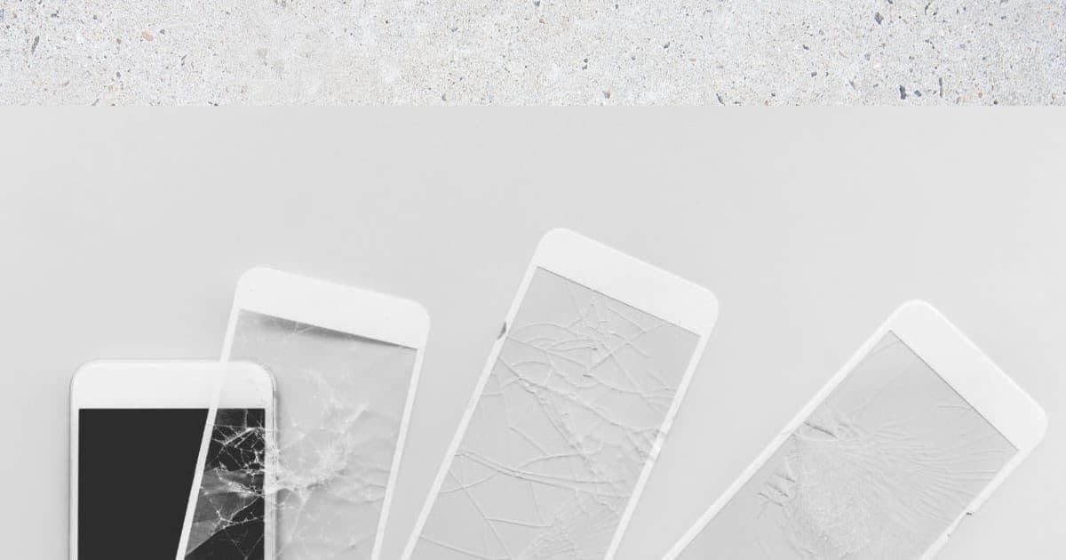 tempered glass