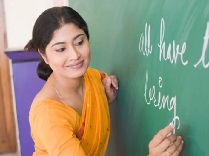 Bihar Primary Teacher Recruitment