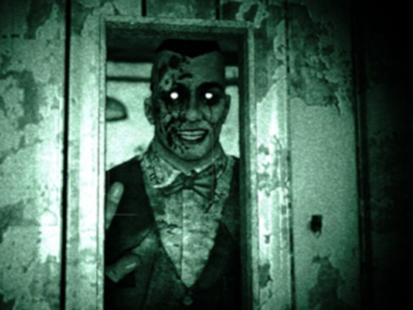 the blair witch project 1999