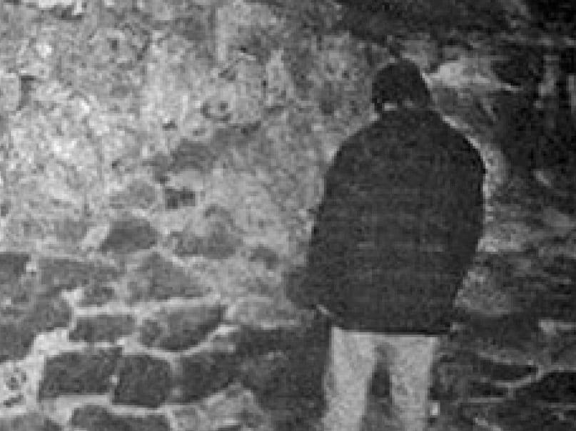 the blair witch project 1999 monster
