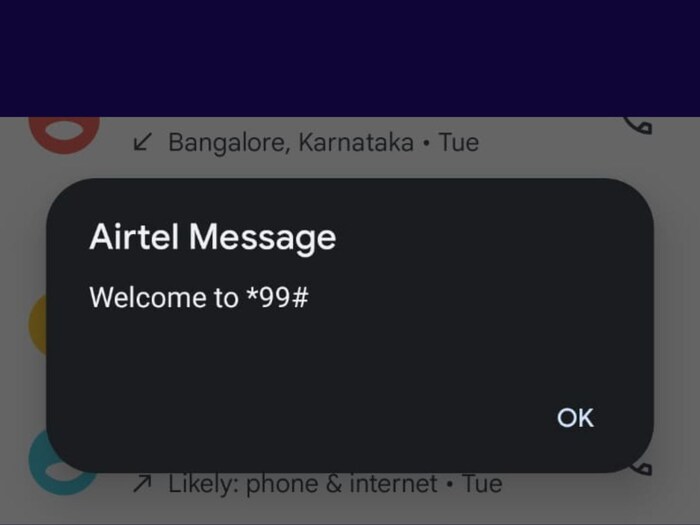 Ate food but UPI down while sending money? Don't worry, offline payment will be done from the same phone