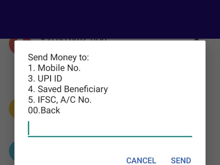 Ate food but UPI down while sending money? Don't worry, offline payment will be done from the same phone